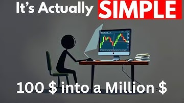 The Mindset That Turns $100  Traders Into Millionaires 