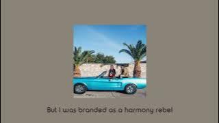 Summer Salt - Revvin' My Cj7 Lyrics