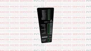 ADVANCED MICRO SD17060E2 Controller Advanced Micro Services Pvt. Ltd