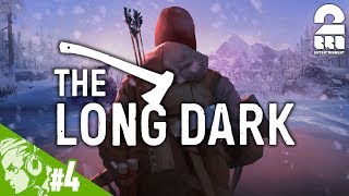 #4【アクション】おついちの「The Long Dark」【Live】