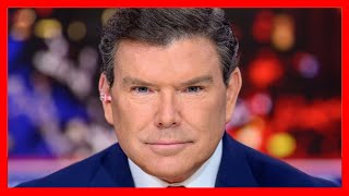 Fox News Host Bret Baier’s SHOCKING Tragedy Will Leave You Speechless