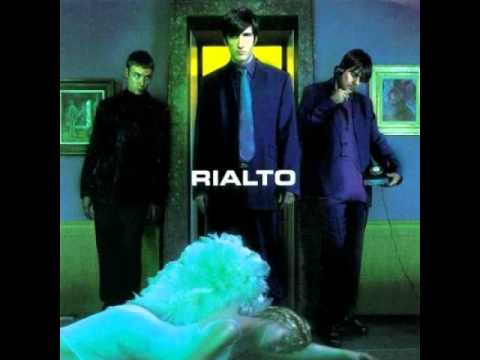 Rialto — RIALTO - Dream Another Dream