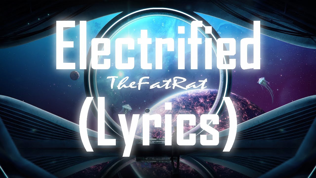 Electrified Emo The Musical Lyrics www.youtube.com