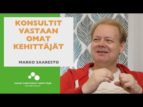 Video: Ovatko konsultit työntekijöinä?