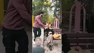 Masti#abrazkhan #shots #funny #comedy #prank #humor #memes #abrazkhan #roundtwohell #round2hell😂
