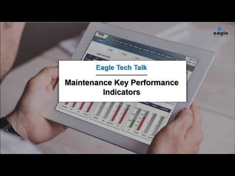 Maintenance Key Performance Indicators