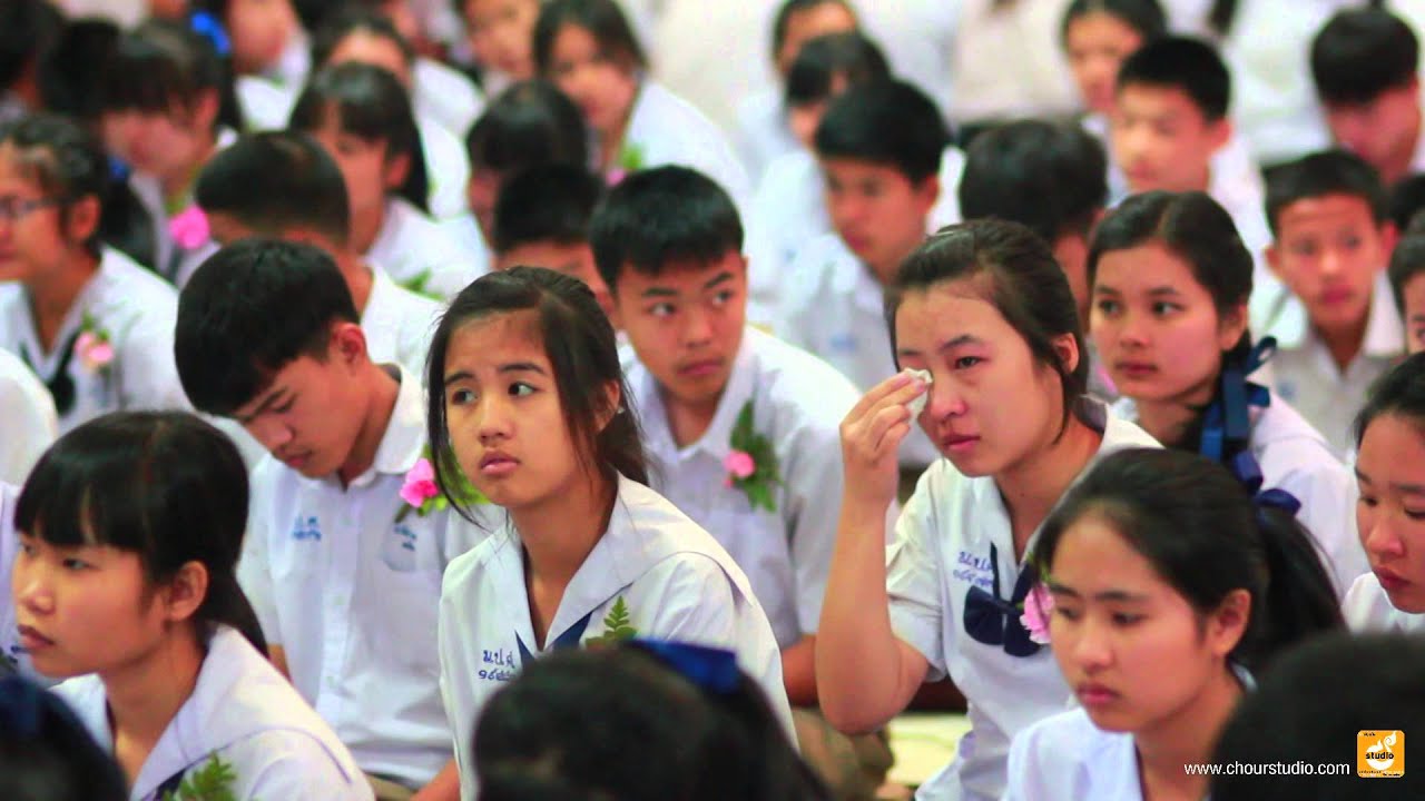 ปัจฉิม มปศ. 57 by : ช.สตูดิโอ