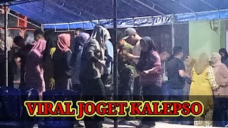 Viral,JoGet Kalepso Wakatobi Paling Aduhai goyang Pinggulnya || BAGAI RANTING Yg KERING.(Cover Raty