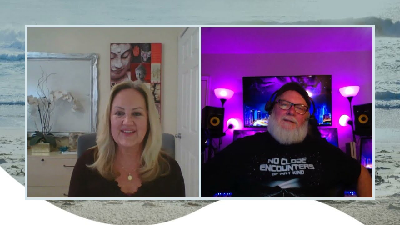 Interview: Keith Richie aka The Maestoso