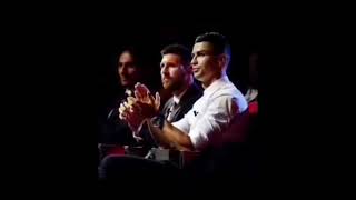 Ronaldo and Messi hii Worldcup an khel tawp na tum ani bawk aa tunge champions ang Lee🥲