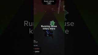 I Cant Ambiling Ass Idfk Why It Did That And I Meant M4 Not M1