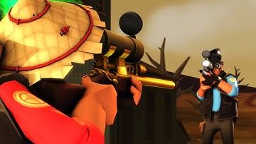How to REALLY Deal with the TF2 BOTS!