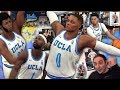 NBA 2K19 My Team MARCH MADNESS! UCLA KICKS IT OFF LOOKS FOR VICTORY!!!