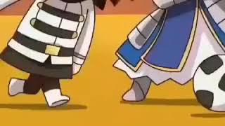 Saber Ing Kills Someone