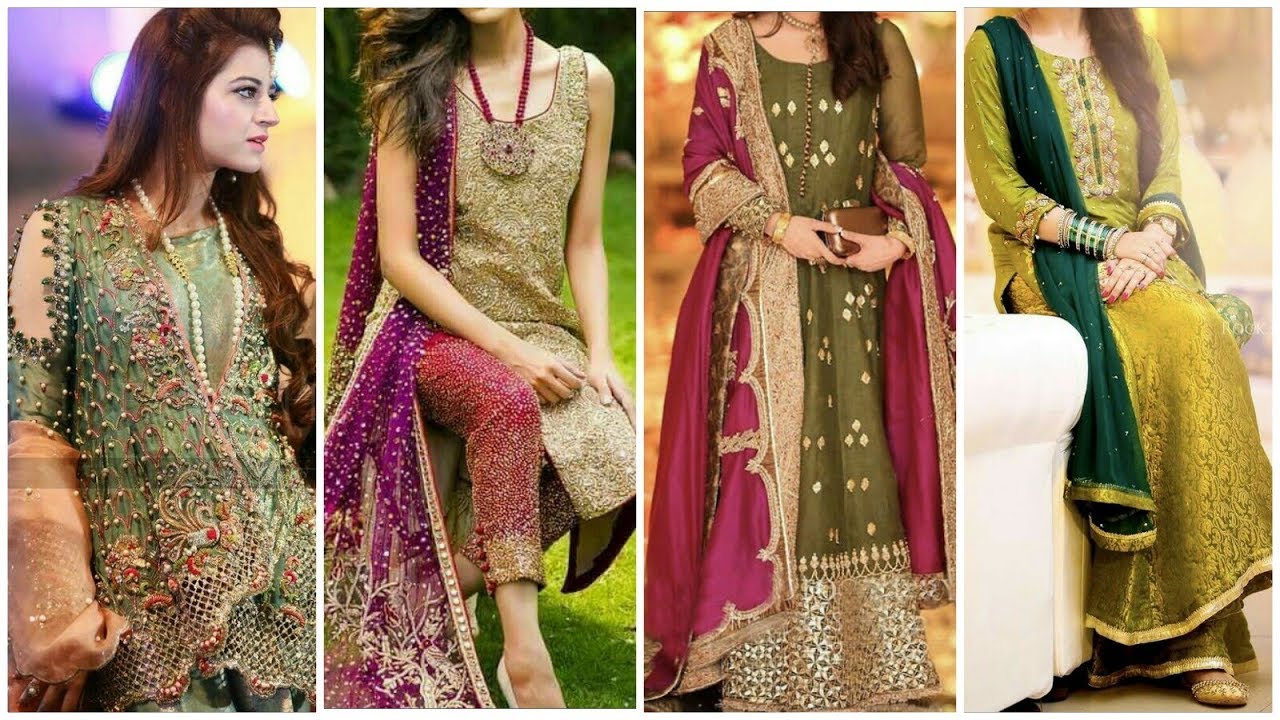 Elegant Combination Stylish Designer S Wedding Dresses For Women