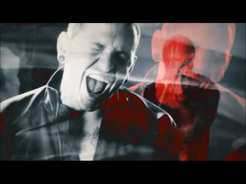 Dead By Sunrise - Let Down (OFFICIAL Video) HD