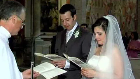 Perché si chiama matrimonio concordatario?