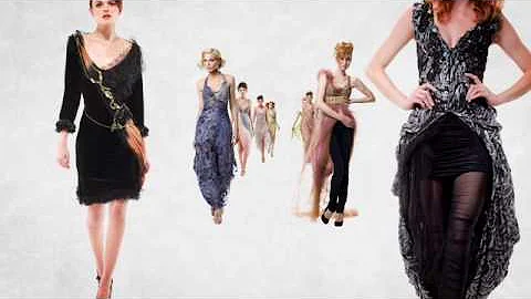 Roberto de Villacis - 2010 Motion Look Book
