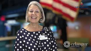 Erlanger Veterans Day 2020 - Linda Moss Mines Erlanger Veterans Day 2020 - Linda Moss Mines