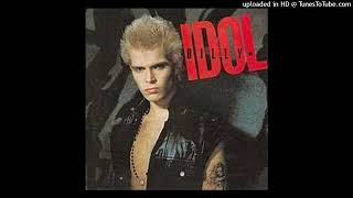 Billy Idol - It&#39;s So Cruel