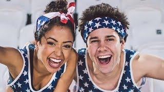 David Dobrik's Plan To Get Liza Koshy Back Revealed | Hollywoodlife