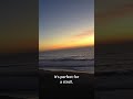 Sunset at Poplar Beach: Golden Hour Views You Can’t Miss