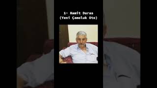 Türkiyenin En Zengin İnsanları Çamolukotomotiv