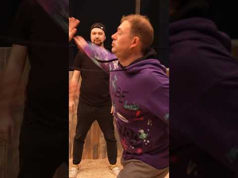 🔞актеры ПОДРАЛИСЬ на площадке #драка