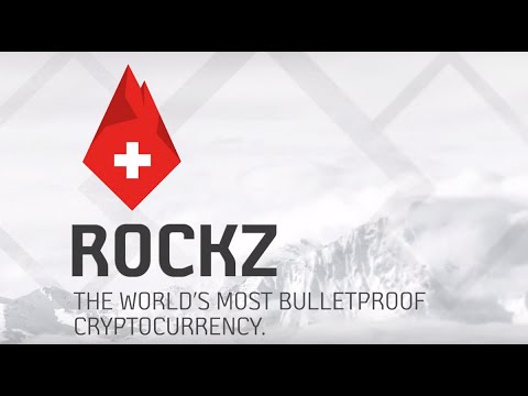 Rockz ICO