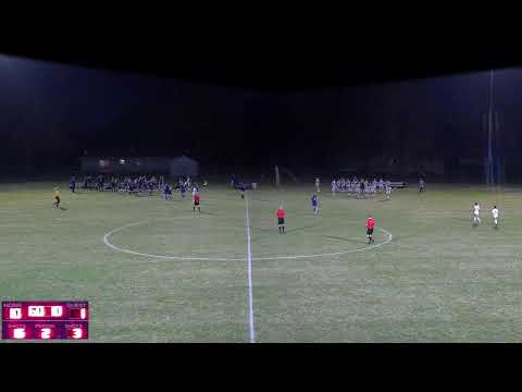 Evansville High School vs Parker High School Womens Varsity Soccer