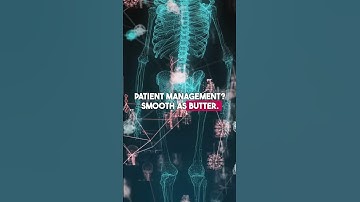 The use of AI in Healthcare.