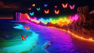 Insomnia Cure Tunes No Ads - Peaceful Sleep For Deep Healing - Anxiety Relief, Melatonin Release