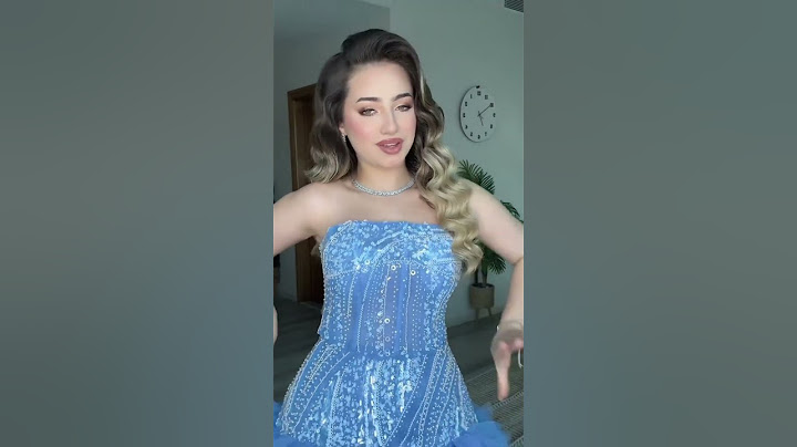 تقييم اطلالات المشاهير في عرس شيرين بيوتي وأسامه مروة الف مبروكك+شنو رأيكم