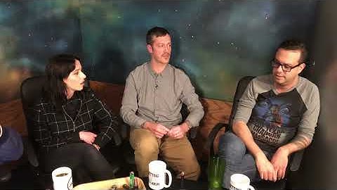 Post Sesh Interview w/ Sara Weinshenk, P-Nut & Joe DeRosa | Getting Doug with High