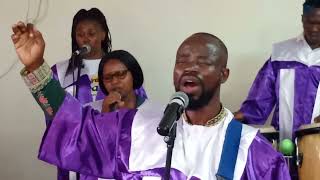 Monakho Siri Nzito Live Worship Concert 37 Years Monakho Ministry Of Worship