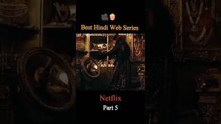 best Hindi Web series in Hindi 🍿 #viral