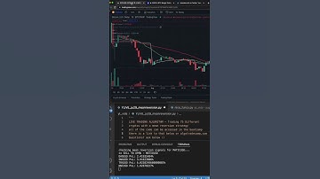 up and down in some positions #coinbase #investing #hedgefund #deployingmodel #growthequity