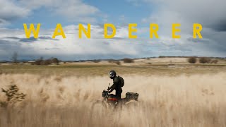 Wanderer A Small Adventure Story