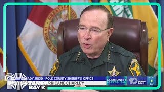 Polk County first responders recall Hurricane Charley 20 years later | Community Connection (Lake Wa