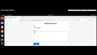 Secure Application Development Final Project. minifacebook.com
