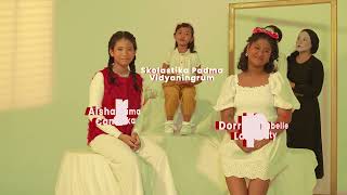 - Namaku Dalam Doamu