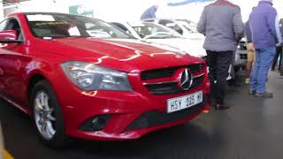 Park Village Auctions - Spinning Ad