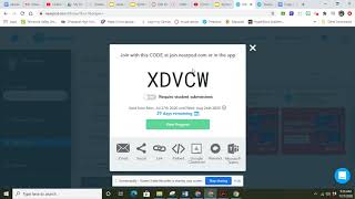 How to make Nearpod Asynchronous