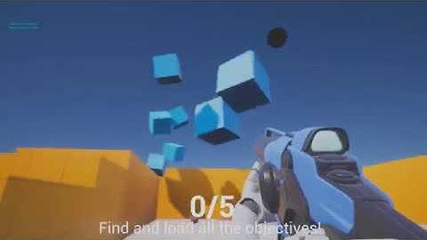 Fun Gravity Mechanics - Unreal Engine 4