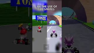 The Haunted Nintendo 64 Game Youve Never Played #kittykart #hauntedgaming @Sunflower41XD