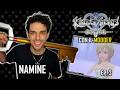KINGDOM HEARTS 2 in italiano con il MODDER - EP. 3 NAMINE