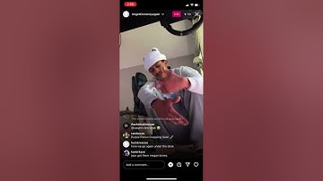 Jace “Horny” Snippet