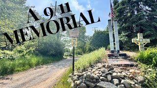 Small #town Romeo, Michigan: A 9/11 #Memorial, Kid rocks hometown