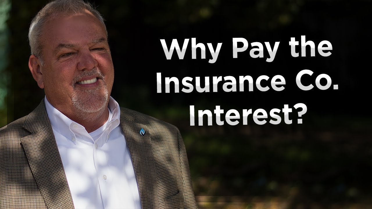 Demystifying Life Insurance Policy Loans Infinite Banking Concept Demystifying Life Insurance Policy Loans Infinite Banking Concept
