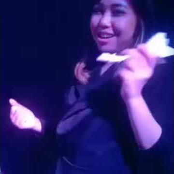 Dj cantik EkaSakya